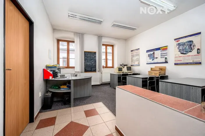 Prodej rodinného domu, Česká Lípa, Mariánská, 320 m2