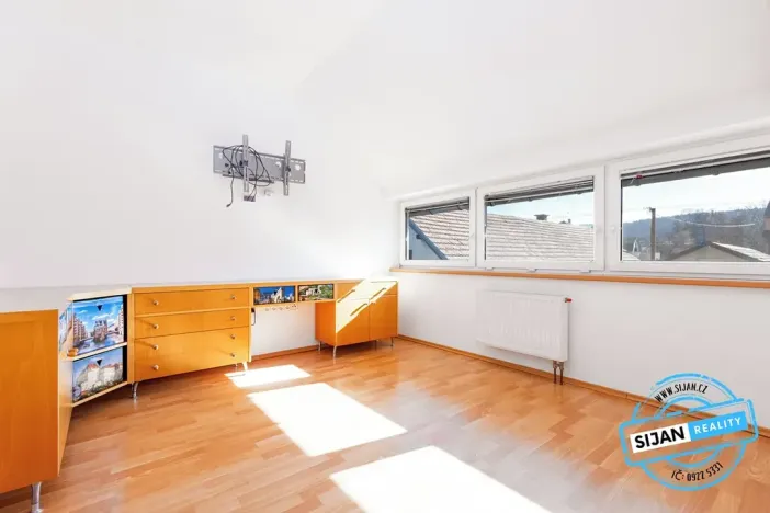 Prodej rodinného domu, Chvalíkovice, České školy, 180 m2