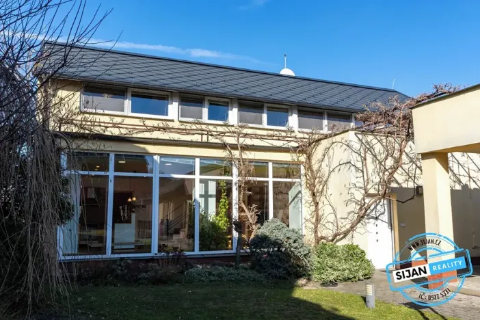 Prodej rodinného domu, Chvalíkovice, České školy, 180 m2
