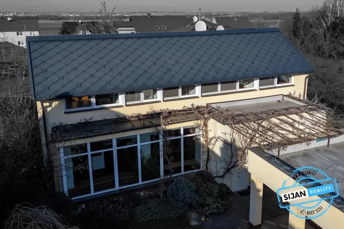 Prodej rodinného domu, Chvalíkovice, České školy, 180 m2