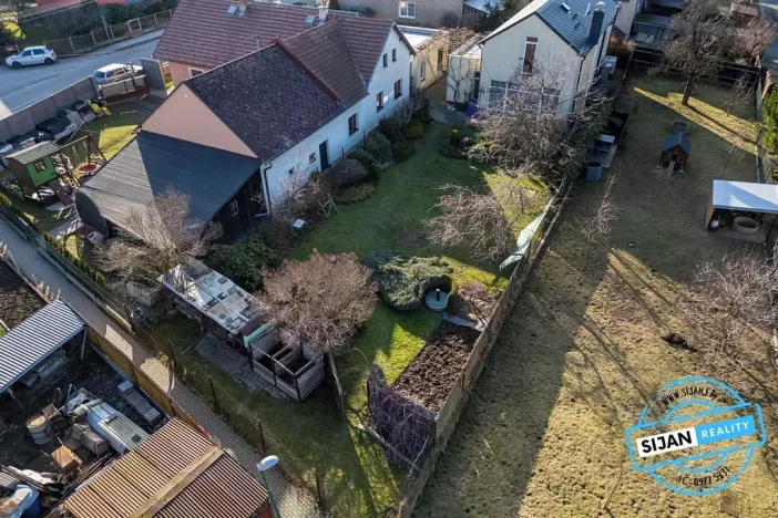 Prodej rodinného domu, Chvalíkovice, České školy, 180 m2