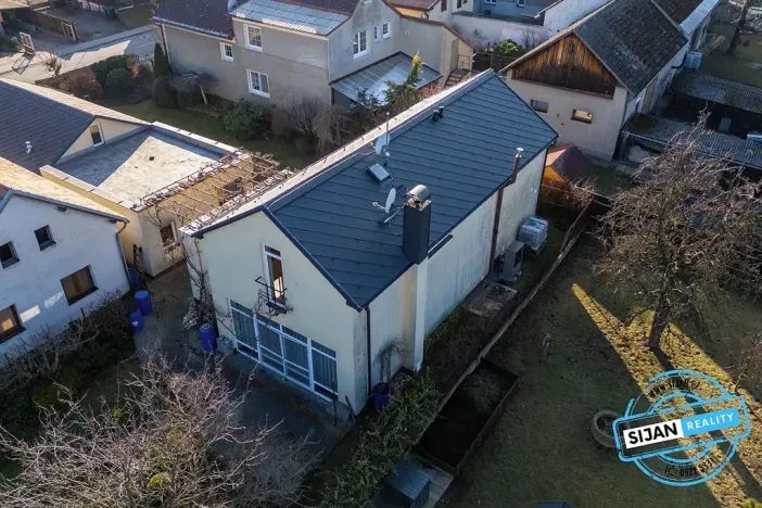 Prodej rodinného domu, Chvalíkovice, České školy, 180 m2