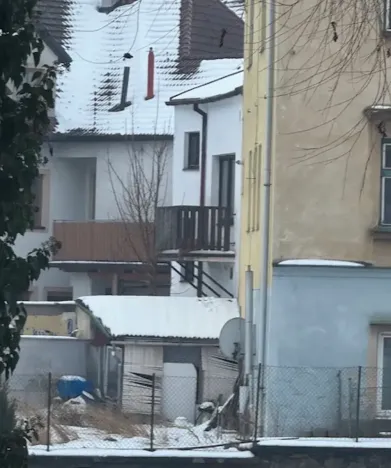 Dražba rodinného domu, Jindřichův Hradec, Vídeňská, 129 m2