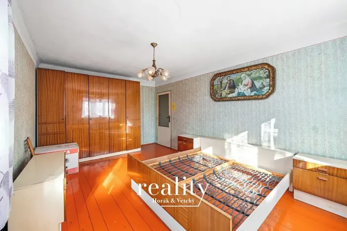 Prodej rodinného domu, Dolní Vilímeč, 120 m2