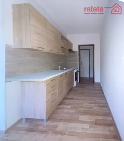 Pronájem bytu 3+1, Jirkov, Krušnohorská, 78 m2