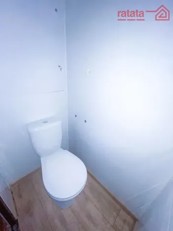 Pronájem bytu 3+1, Jirkov, Krušnohorská, 78 m2