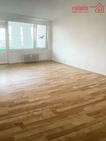 Pronájem bytu 3+1, Jirkov, Krušnohorská, 78 m2