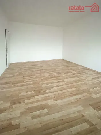 Pronájem bytu 3+1, Jirkov, Krušnohorská, 78 m2