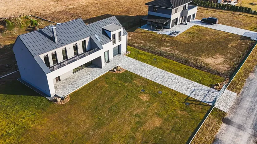 Prodej rodinného domu, Slapy, 202 m2