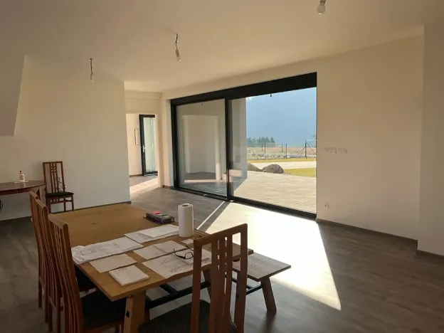 Prodej rodinného domu, Slapy, 202 m2