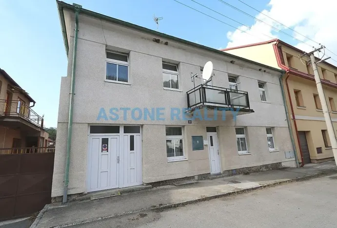 Prodej rodinného domu, Zbečno, 112 m2