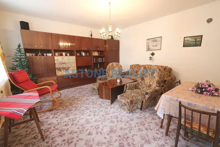 Prodej rodinného domu, Zbečno, 112 m2