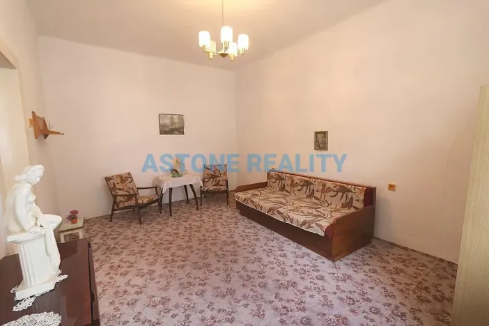 Prodej rodinného domu, Zbečno, 112 m2