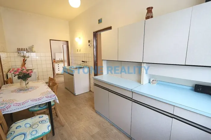 Prodej rodinného domu, Zbečno, 112 m2