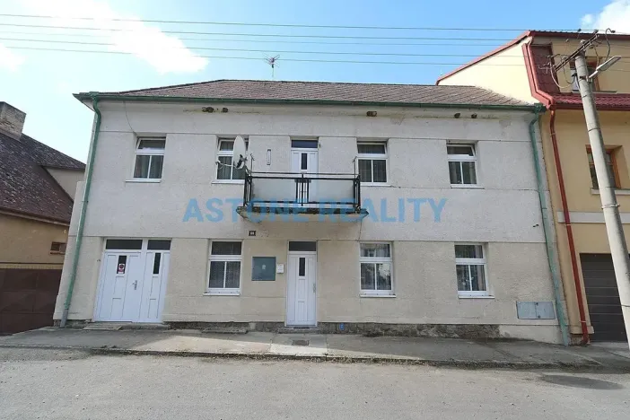 Prodej rodinného domu, Zbečno, 112 m2