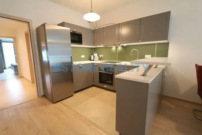 Prodej bytu 4+kk, Praha - Žižkov, Olšanská, 104 m2