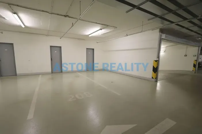 Prodej bytu 4+kk, Praha - Žižkov, Olšanská, 104 m2