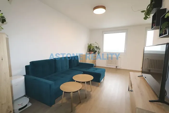 Prodej bytu 3+kk, Praha - Hlubočepy, Kříženeckého náměstí, 93 m2