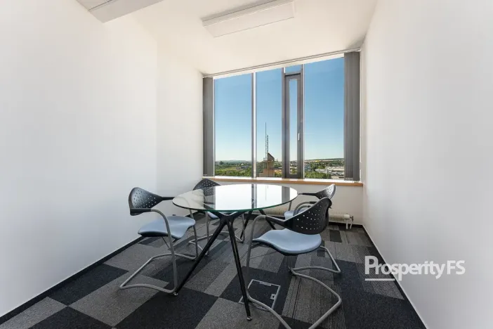 Pronájem kanceláře, Brno - Štýřice, Pražákova, 240 m2