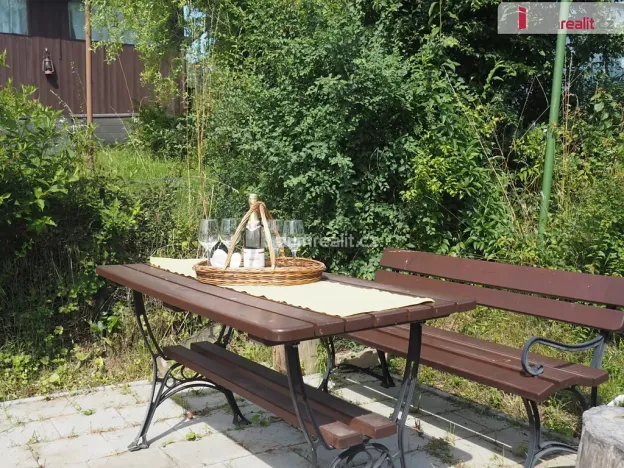 Prodej chaty, Svinařov, 16 m2