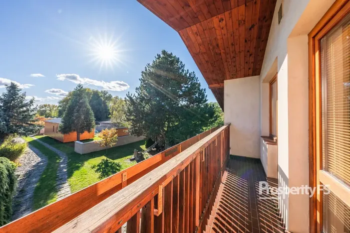 Prodej rodinného domu, Liběšice, 247 m2