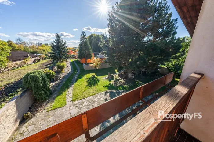 Prodej rodinného domu, Liběšice, 247 m2