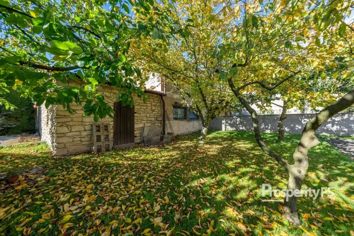 Prodej rodinného domu, Liběšice, 247 m2