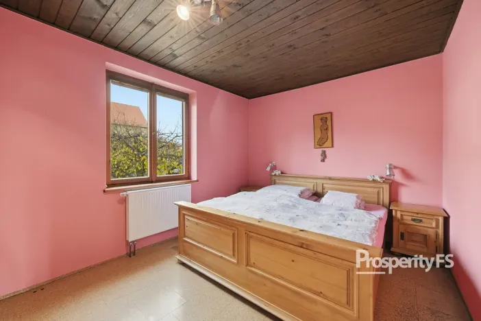 Prodej rodinného domu, Liběšice, 247 m2