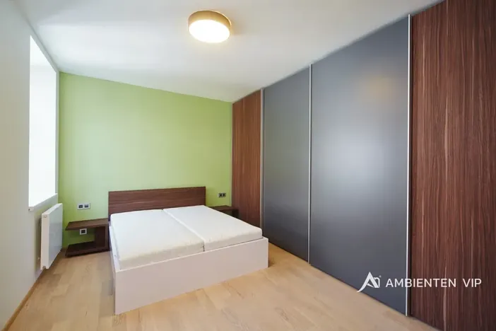 Pronájem bytu 2+kk, Brno, Jakubská, 64 m2