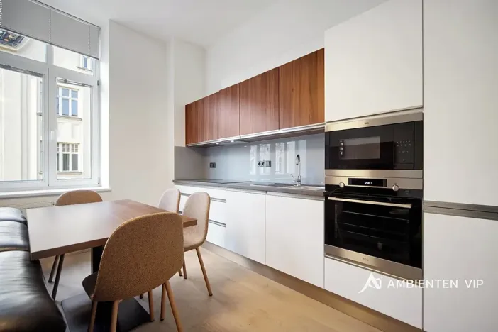 Pronájem bytu 3+kk, Brno, Masarykova, 80 m2