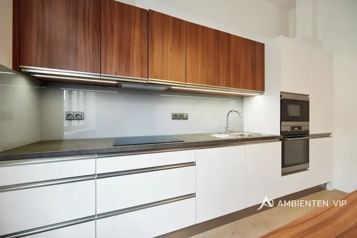 Pronájem bytu 3+kk, Brno, Masarykova, 80 m2