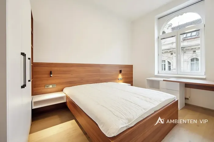 Pronájem bytu 3+kk, Brno, Masarykova, 80 m2