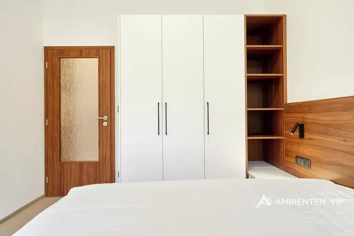 Pronájem bytu 3+kk, Brno, Masarykova, 80 m2