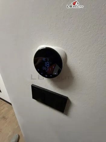 Pronájem bytu 3+1, Kolín, Kpt. Jaroše, 95 m2