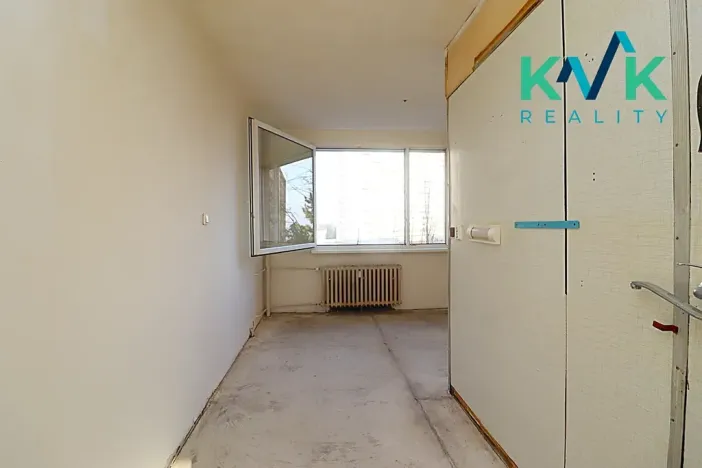 Prodej bytu 2+1, Chomutov, Březenecká, 61 m2