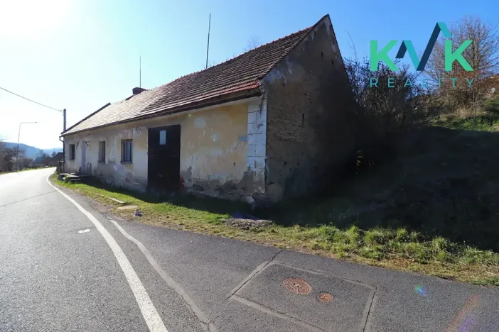 Prodej rodinného domu, Chyše, Lubenecká, 135 m2