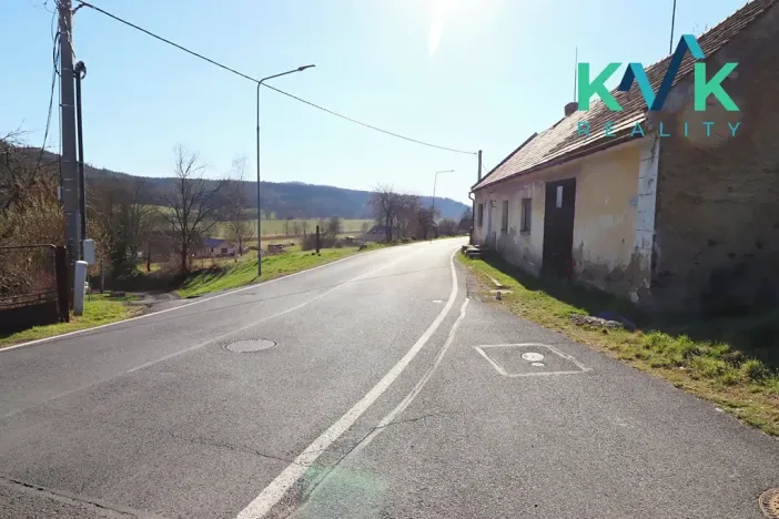 Prodej rodinného domu, Chyše, Lubenecká, 135 m2