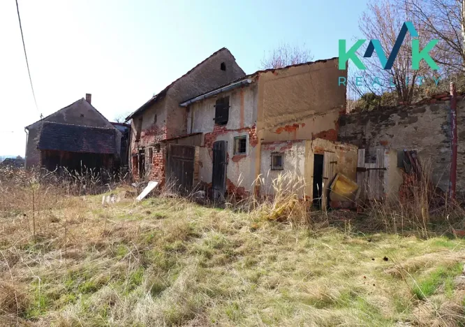 Prodej rodinného domu, Chyše, Lubenecká, 135 m2