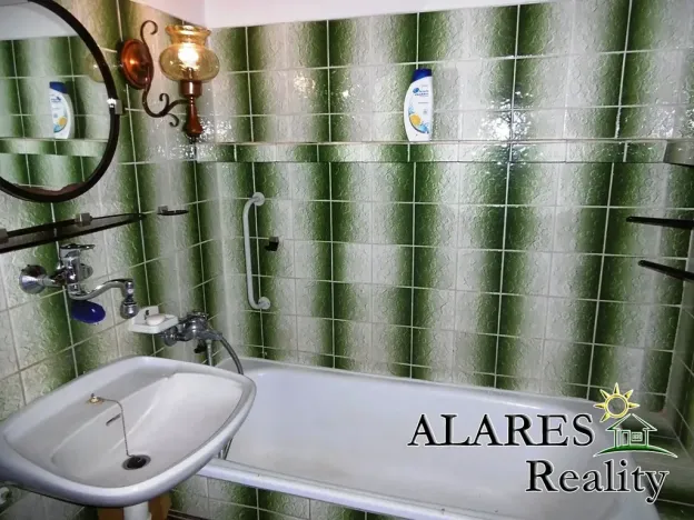 Pronájem bytu 3+kk, Praha - Prosek, Pískovcová, 70 m2