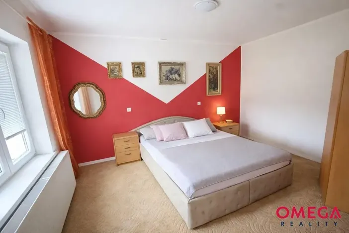 Prodej rodinného domu, Hrobčice, 80 m2