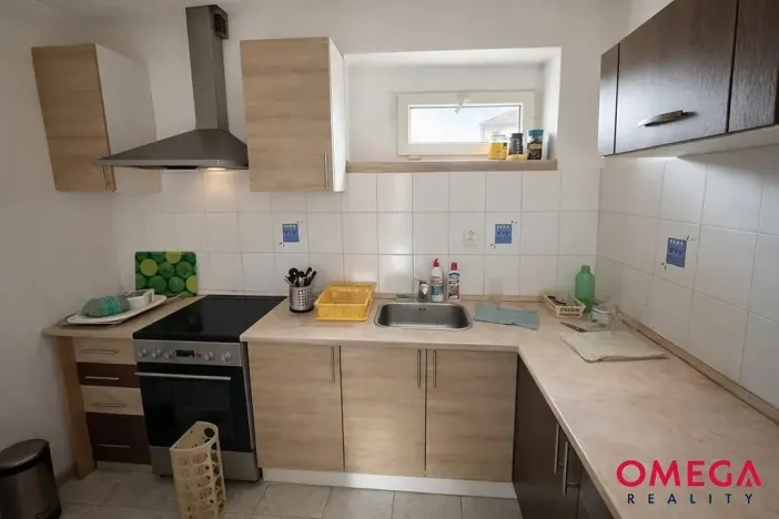 Prodej rodinného domu, Hrobčice, 80 m2