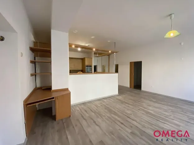 Pronájem bytu 3+kk, Praha - Strašnice, Královická, 76 m2