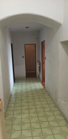 Prodej rodinného domu, Mladá Vožice, Husovo náměstí, 264 m2