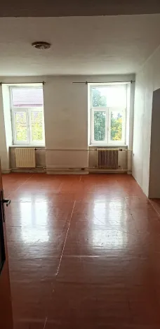 Prodej obchodního prostoru, Mladá Vožice, Husovo náměstí, 264 m2