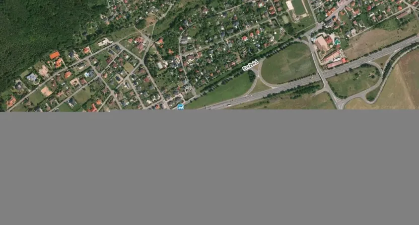 Prodej pole, Mníšek pod Brdy, 1184 m2