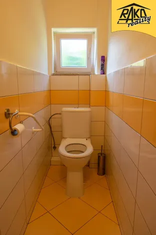 Prodej rodinného domu, Vestec, 158 m2