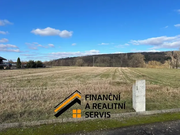 Prodej pozemku pro bydlení, Libáň, 2219 m2