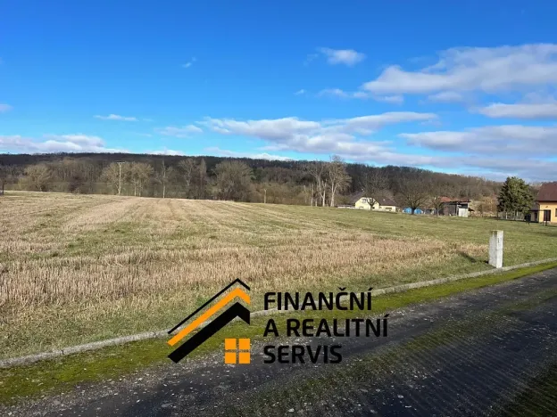 Prodej pozemku pro bydlení, Libáň, 2219 m2