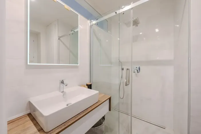 Pronájem bytu 2+kk, Praha - Bubeneč, U Sparty, 44 m2