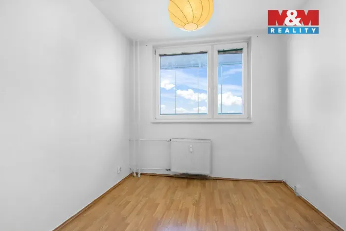 Pronájem bytu 4+1, Mladá Boleslav - Mladá Boleslav III, Zalužanská, 67 m2